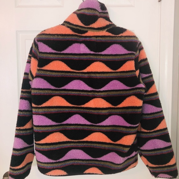 Billabong pullover sweater (s) - Picture 7 of 8